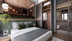 Jervois Privé (D10), Apartment #601772801